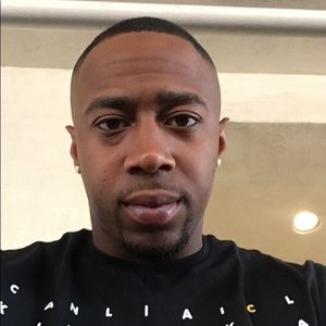 Meet your Posher, Johnathan